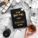 Камни для виски Vela Большая упаковка 16 шт. Кубики из стеатита + мешочек для охлаждения напитков в подарочной коробке Whiskey Stones Серые