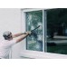 Бронепленка на окна 336 мкм Vela 4.0 Pro Max 152см.х70см. Антивандальная Ударопрочная Защитная Бронированная Архитектурная пленка на окна против Осколков