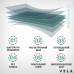 Бронепленка на окна 115 мкм Vela 2.0 Pro 4,56м.х0,7м. Антивандальная Ударопрочная Защитная Бронированная Архитектурная пленка на окна против Осколков